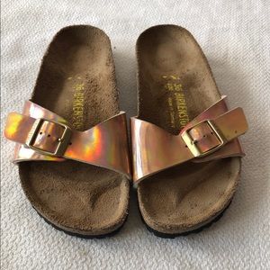 Birkenstock Women’s Sandal